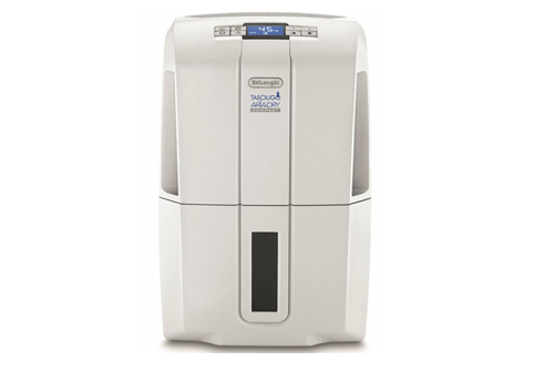 Dehumidification Services