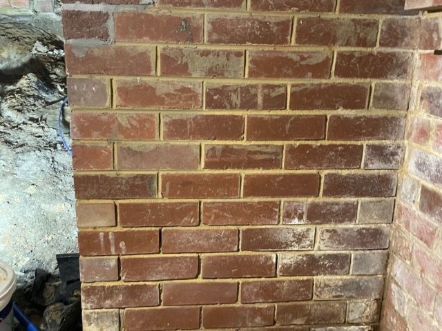 Sub Floor Ventilation