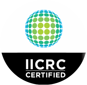 iicrf certified