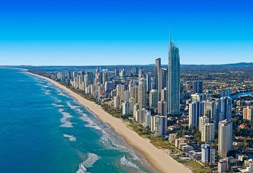 Mould Removal Gold Coast