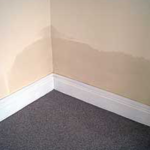 Rising Damp Treatment