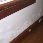 Rising Damp Treatment